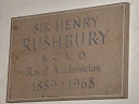 Rushbury, Henry (id=7016)